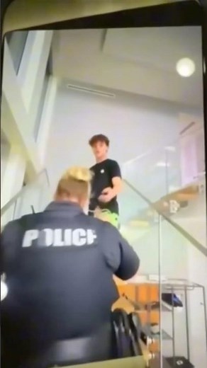 Jack Doherty and McKinley Richardson’s MESSY BREAKUP. YouTube couple allegations