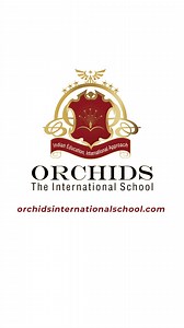 A quick chat with our teachers. 😇 #orchids #orchidsinternational #teachers #teaching #schoollife #india | Orchids The International School