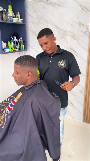 Videos de panda Barber shop (@pandabarberashop) con “Baby Supreme - Lil Naay”