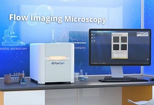 Characterize your particles, don’t just count them. The FlowCam®...