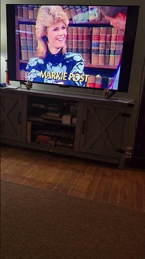 Night court theme song 🎵