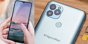 Kruger&Matz Flow 9 Full Specs, Features, Price In Philippines