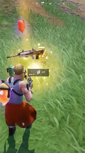 New Boss Sprite in Fortnite Chapter 7 Season 3!