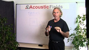 Sabins And Sound Absorption Coefficients – Acoustic Fields