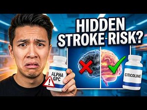 I Took Alpha-GPC Every Day for Years - Here's My Honest Verdict