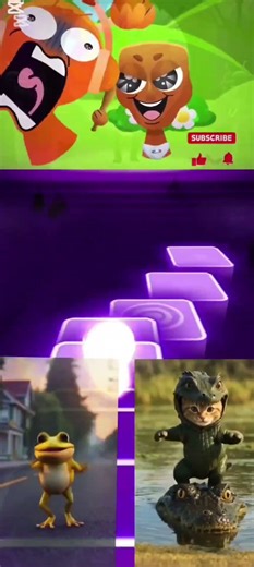 This Endless Loop Is Impossible to Ignore 🫠