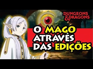 The Wizard Problem in D&D