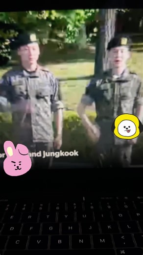 6/7 🥺🥺🥺 falta solo 1 #army #btsarmy #jungkook #jiminbts