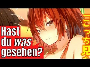 Top 10 Romance Anime auf Crunchyroll (Deutsch/German)