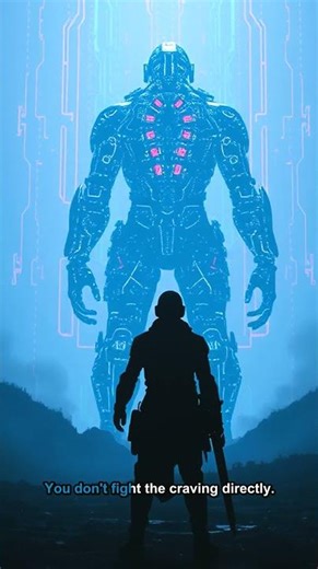 I Used Memory Hacking to Beat Addiction