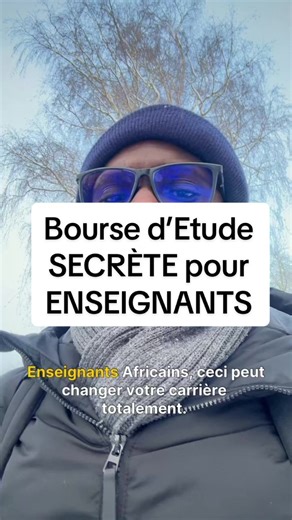 Bourse MEXT 2026 Teacher Training 🇯🇵 : le gouvernement japonais finance la formation universitaire des enseignants avec frais couverts, allocation mensuelle et billet d’avion. Candidature via l’ambassade du Japon au printemps 2026. Liens officiels: www.studyinjapan.go.jp www.mext.go.jp #BourseJapon #enseignant #etudieraujapon #unlockitnow #opportunites