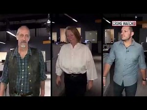 Crime Watch Daily: Uber Investigation | EXCLUSIVE