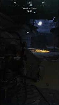 Extraction Point Camper 🧭