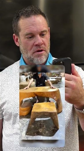 The Best Use of Materials…