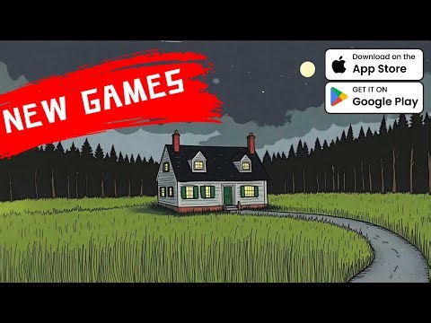 Top 5 BEST NEW Android & iOS Games - February 2026