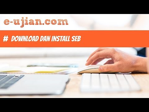 Download dan Install SEB