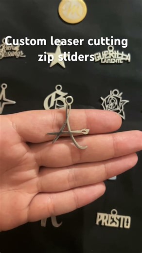 ✨ Candy Crystal – Custom Zip Sliders ✨📲 Order now on WhatsApp: +923167274008 over Pakistan