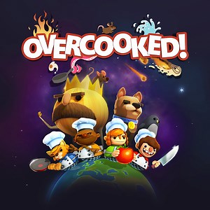 Overcooked [Gameplay] - IGN