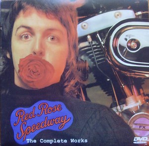 Paul McCartney & Wings - Red Rose Speedway-The Complete Works
