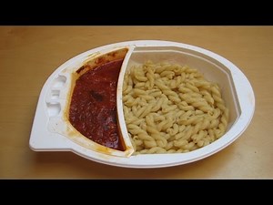 Barilla - Gemelli alla Bolognese