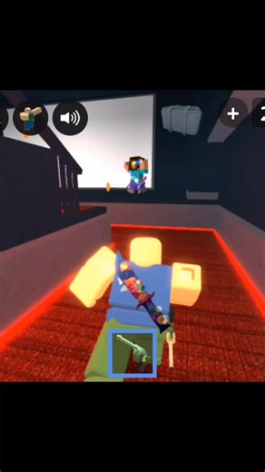 Roblox MM2 #roblox #robloxviral #robloxfunny #mm2 #Robloxgames