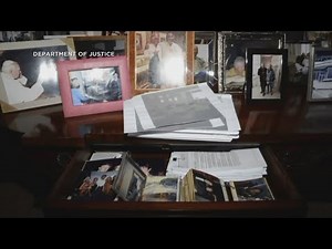 DOJ Facing Scrutiny Over Epstein Files