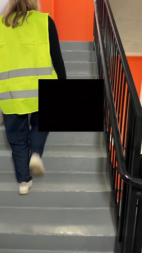 A suspiciously shiny pumpkin. A few creative suspects. One very dramatic heist… all inside Atlanta Tech Village 🎃💎 Because even founders need a little mischief between pitches 😉 Happy Halloween from the ATV team! | Atlanta Tech Village