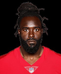 De'Vondre Campbell Sr. - NFL News, Rumors, & Updates