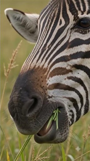 06. what does zebra eat (Mammals And Their Food)