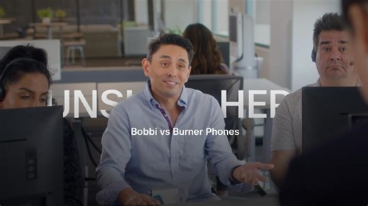 If migrating your calling from on-prem to the cloud is so complicated you end up resorting to burner phones, then you’re using the wrong system. Bobbi knows the cloud is the future, so she’s choosing Webex Calling, a modern and complete business phone system that delivers powerful innovation to scale and grow your business. Discover Webex Calling: http://cs.co/6181xWvPl Follow Bobbi’s story: http://cs.co/6182xWvPm | Webex