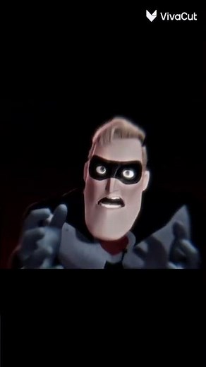 Where Did The Time Go Mr. Incredible? | The Incredibles