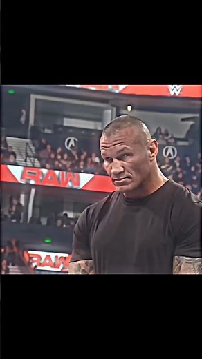 Randy Orton defination of Gender Equality 💀 #randyorton #wwe