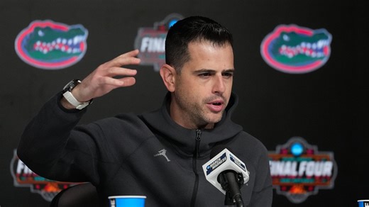 The Will to Win is Strong with Florida and Houston