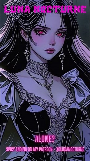 A Vampire Finds You Alone at Night | Hypnosis ASMR Roleplay (F4M)