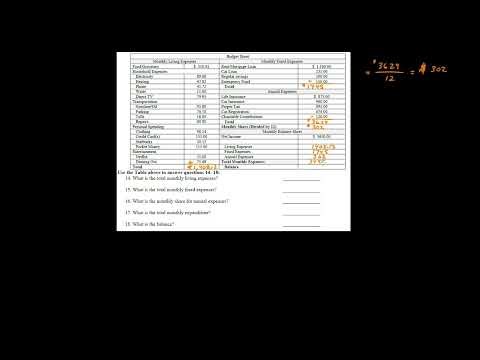 Chapter 3 Study Guide Part 2