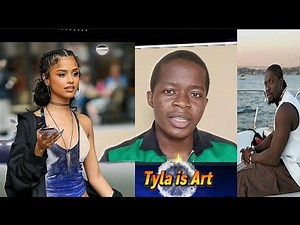 Tyla Wins the 2026 Grammy Award for Best African Music Performance!