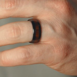 Every man has passion. Even if it's something he aspires to be. Manly Bands will help you tap into that and find him a ring that is a constant reminder of the things he loves. Especially you. | Manly Bands