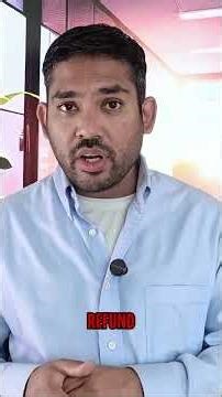 IRS AI Audits 🤖 Is Your Tax Refund Being Intercepted? 💸🚨