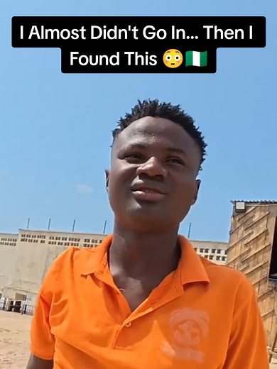 Discovering Hidden Gems in Lagos: What I Almost Missed