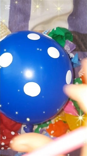 "Soft Ball Tapping and Squishy Sounds | Sleep & Relax"