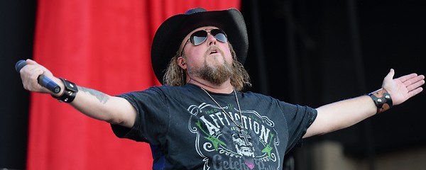 Country Singer Colt Ford Shares Heartbreaking News One Year After Near-Death Experience
