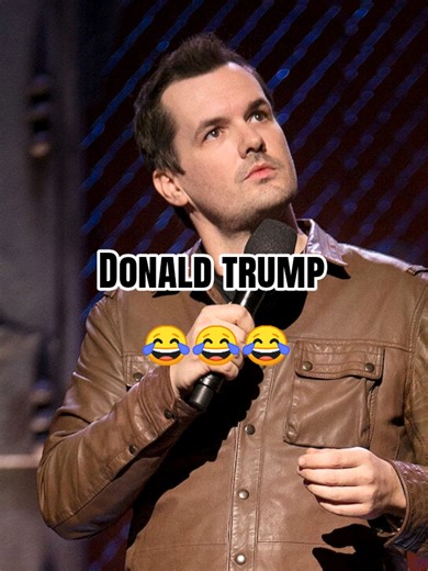 Donald Trump Stand-Up Comedy Moments