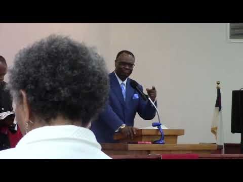 #Sermon: Things Some Folk Think They Can Get to Heaven Without Text: John 6:60-67 (cf. vs 66-67)