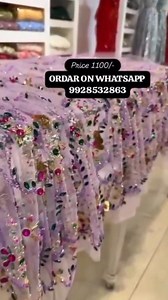 71K views · 1.4K reactions | ORDER ON WHATSAPP 9928532863 ❤️ price:...