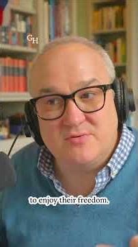 Why didn't freed slaves just immediately rebel?