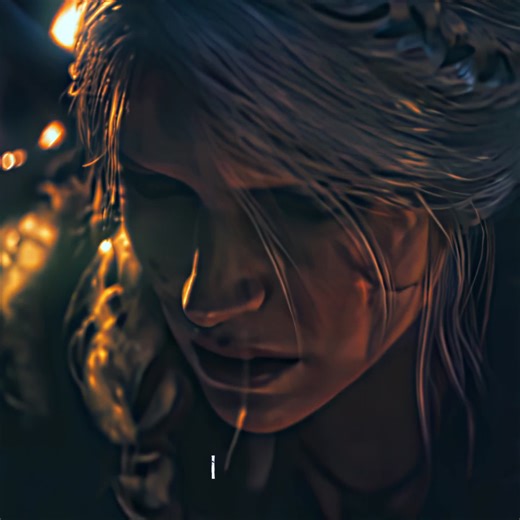 Farm Aura in The Witcher: Ciri's Adventure Explained
