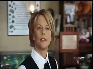 Vous avez un Message