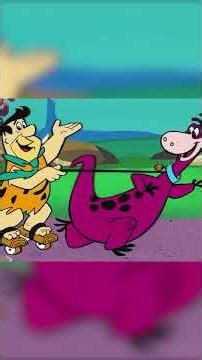 FLINTSTONES: Everything You Didn't Know #revelation #nostalgia