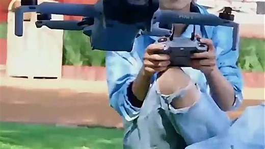 【无人机推荐】大疆Mini 5 Pro长续航畅飞套装（DJI RC2，增强图传）一英寸迷你好拍机全向主动避障智能跟随