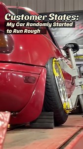 Mechanic Says ABS Needs Reprogramming… | Just Rolled In